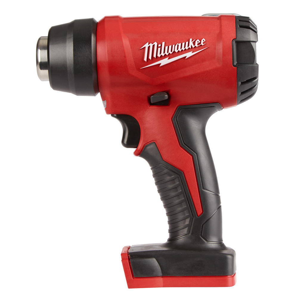 MILWAUKEE M18 BHG-0 VARMLUFTPISTOL - Bilde 2
