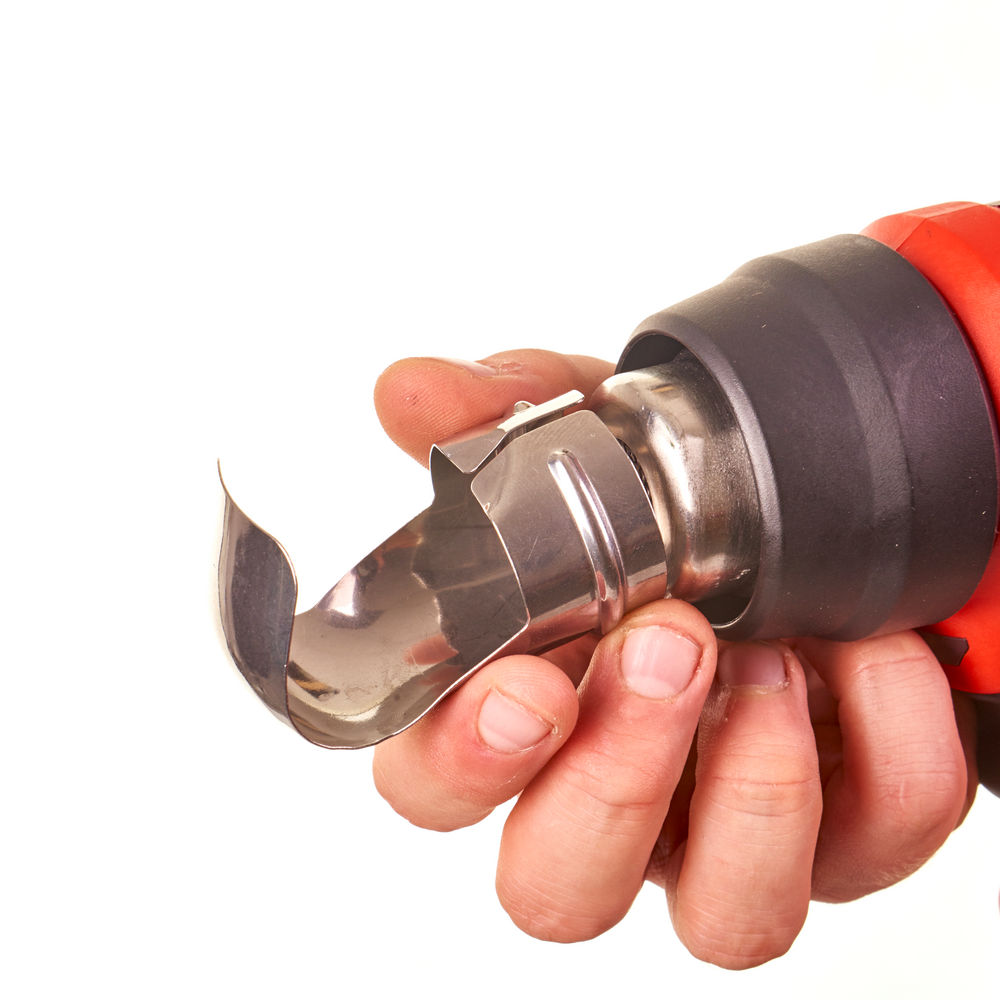 MILWAUKEE M18 BHG-0 VARMLUFTPISTOL - Bilde 5