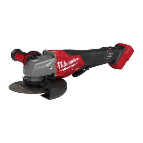 MILWAUKEE M18 FHSAG125XPDB2-0X VINKSELSLIPER