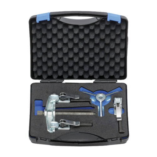 GEDORE 1.07 K/-1-SE AVTREKKERSETT