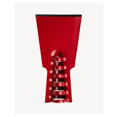 ØYO BARKESPADE RETT