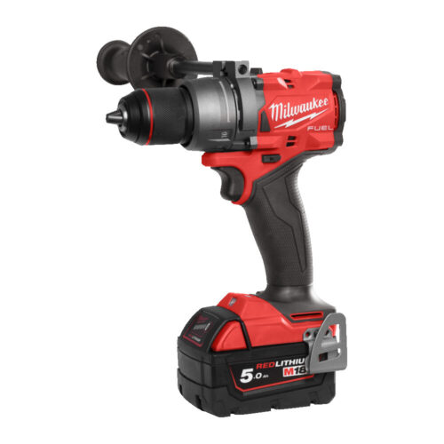 MILWAUKEE M18 FPD3-502X SLAGBORMASKIN