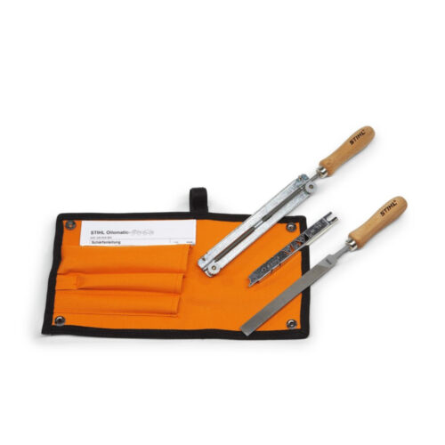 STIHL FILSETT TIL SAGKJEDER