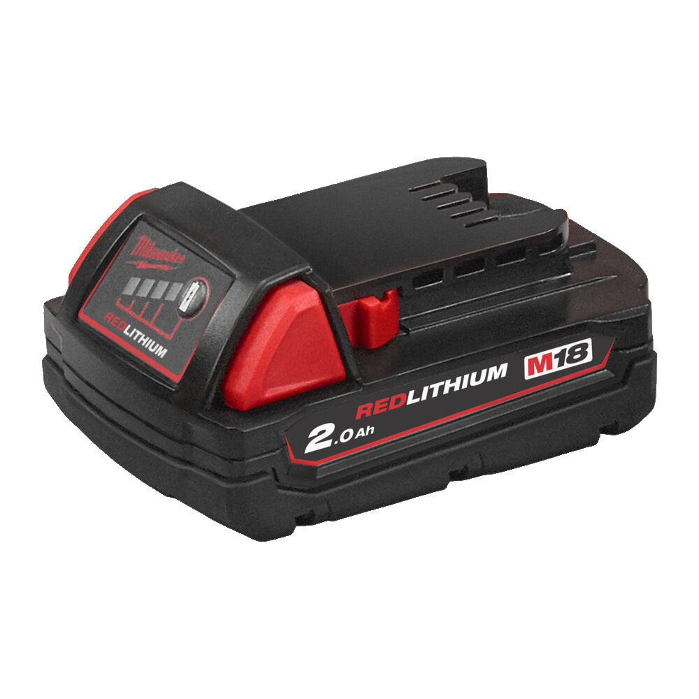 MILWAUKEE M18 HCC45-522C KABELKUTTER - Bilde 11