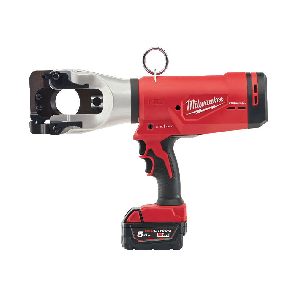 MILWAUKEE M18 HCC45-522C KABELKUTTER - Bilde 2