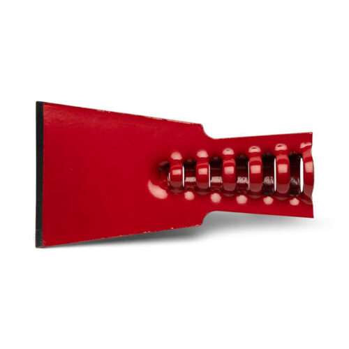 ØYO BARKESPADE RETT