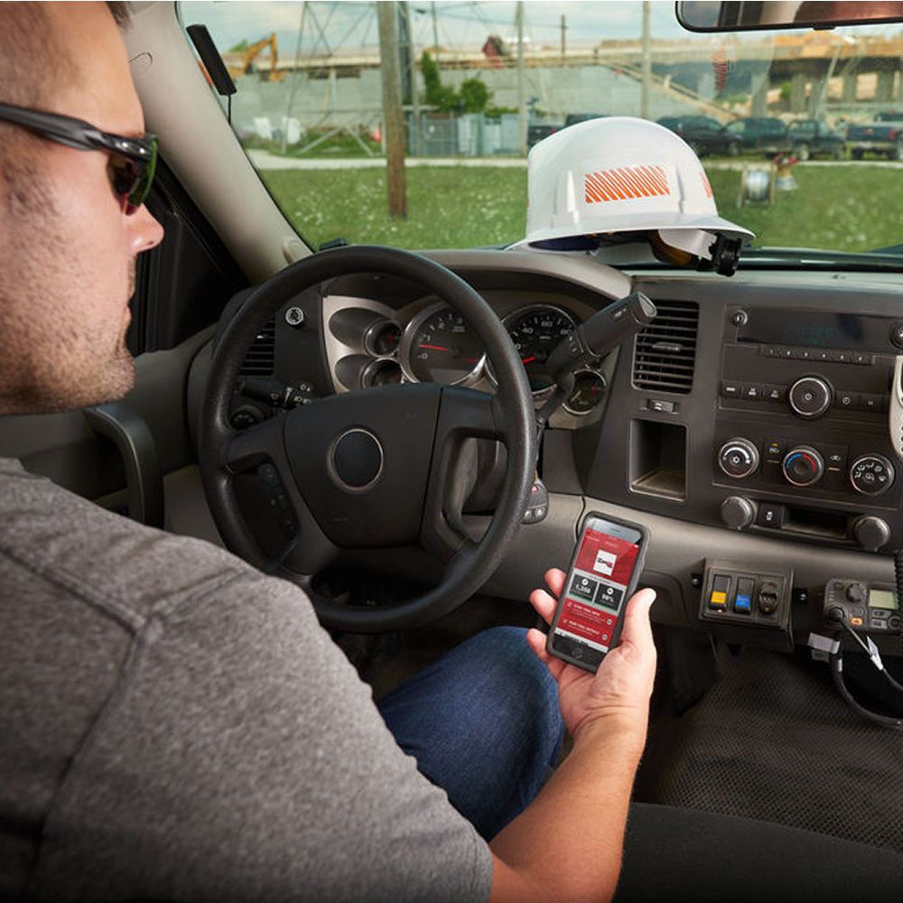 MILWAUKEE M18 HCC45-522C KABELKUTTER - Bilde 9