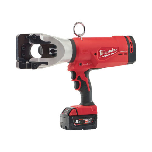MILWAUKEE M18 HCC45-522C KABELKUTTER