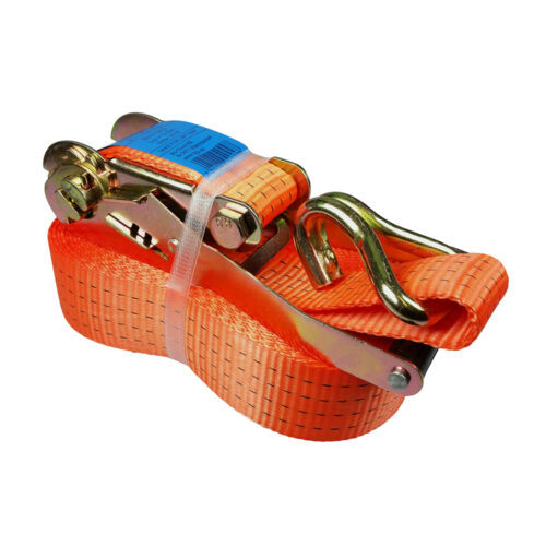 LASTESTRAMMER 4000KG 50MMX10M