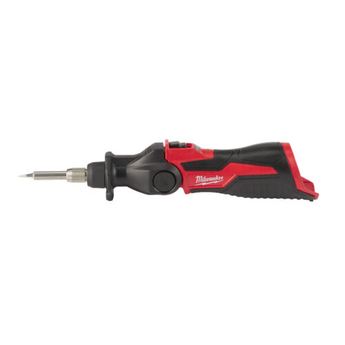 MILWAUKEE M12 S-0I LODDEBOLT KOMPAKT