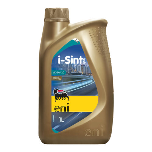 ENI I-SINT TECH VK 0W-20 1L