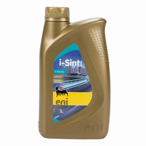 ENI I-SINT TECH F 5W-30 SYNT MOTOROLJE