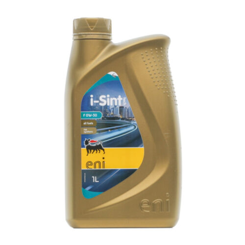 ENI I-SINT TECH 0W-30 1.0L SYNTETISK MOTOROLJE