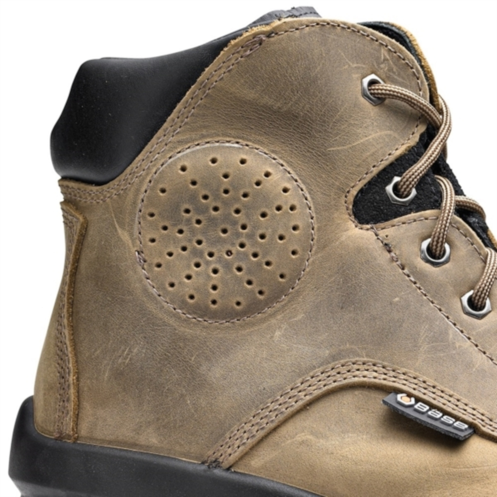 BASE BUFFALO TOP S3 VERNESKO - Bilde 3