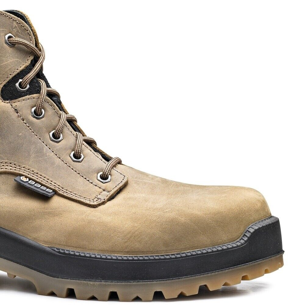 BASE BUFFALO TOP S3 VERNESKO - Bilde 2