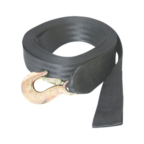 CARLMARKS WINCH STRAP 50MMX10M