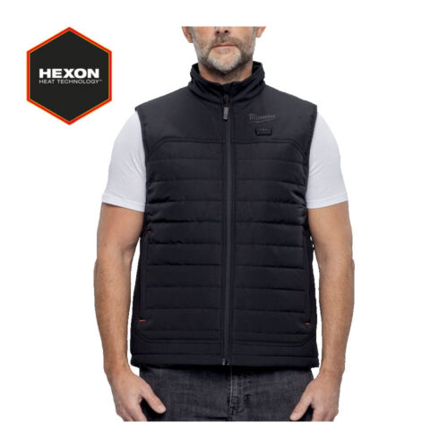 vest