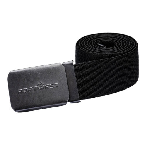 PORTWEST STRETCH BELTE SORT