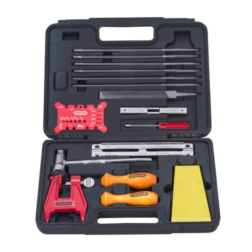 OREGON FILSETT PREMIUM