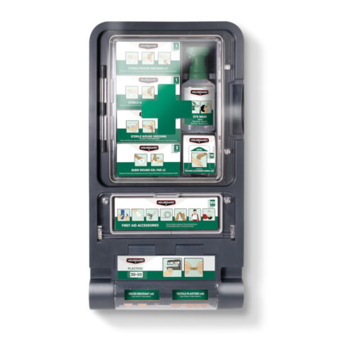 HOUSEGARD FØRSTEHJELPSSKAP