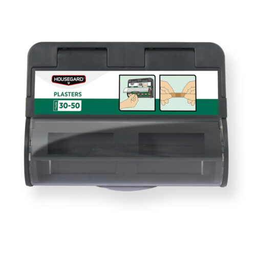 HOUSEGARD PLASTERDISPENSER