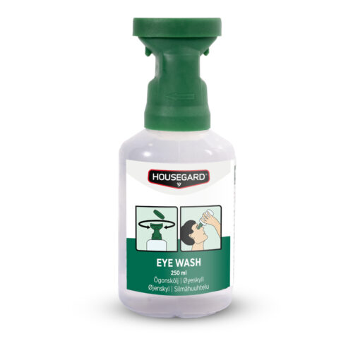 HOUSEGARD ØYESKYLL 250ML