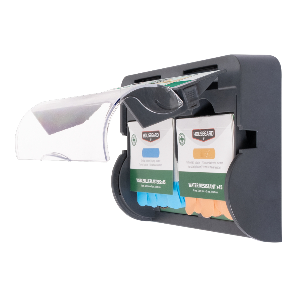 HOUSEGARD PLASTERDISPENSER - Bilde 4