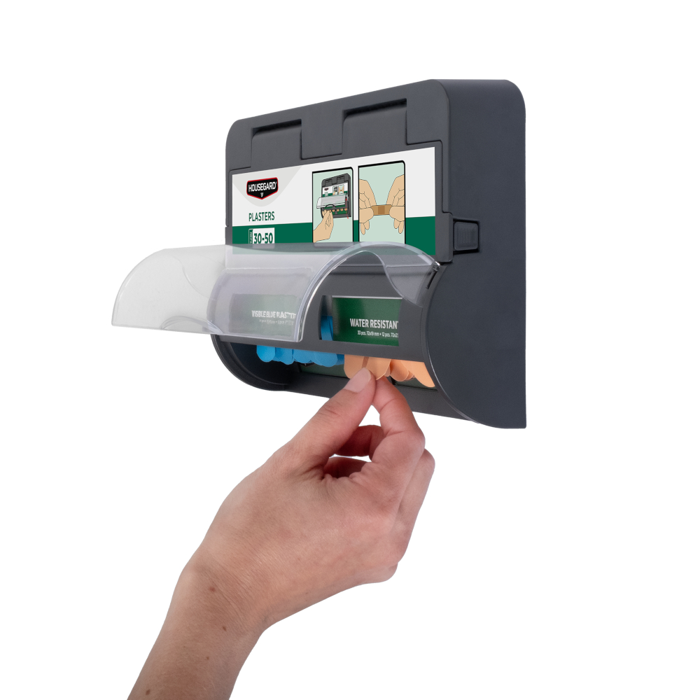 HOUSEGARD PLASTERDISPENSER - Bilde 3