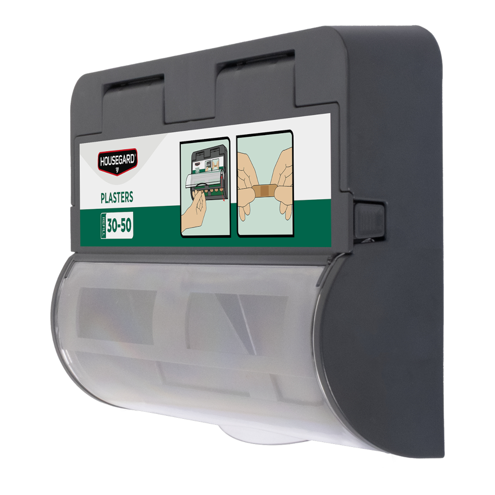 HOUSEGARD PLASTERDISPENSER - Bilde 12