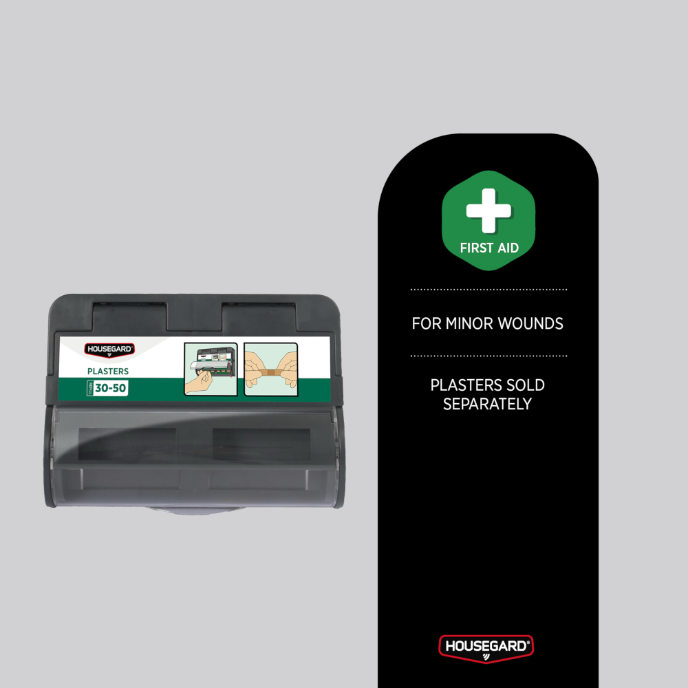 HOUSEGARD PLASTERDISPENSER - Bilde 11