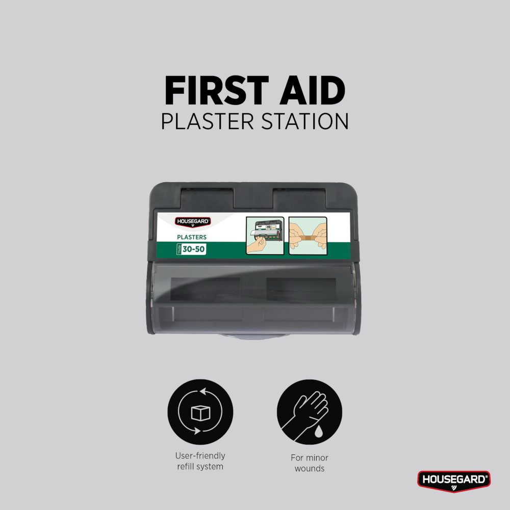 HOUSEGARD PLASTERDISPENSER - Bilde 10