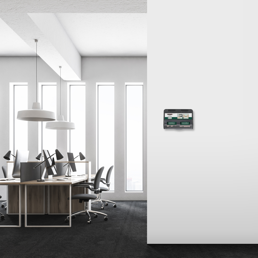 HOUSEGARD PLASTERDISPENSER - Bilde 7