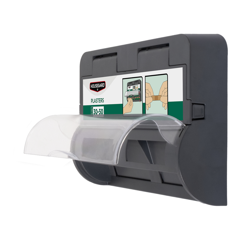 HOUSEGARD PLASTERDISPENSER - Bilde 6