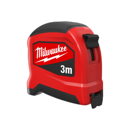 MILWAUKEE MÅLEBÅND SLIM GEN2 3M-16