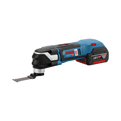 BOSCH GOP 18V-28 MULTICUTTER