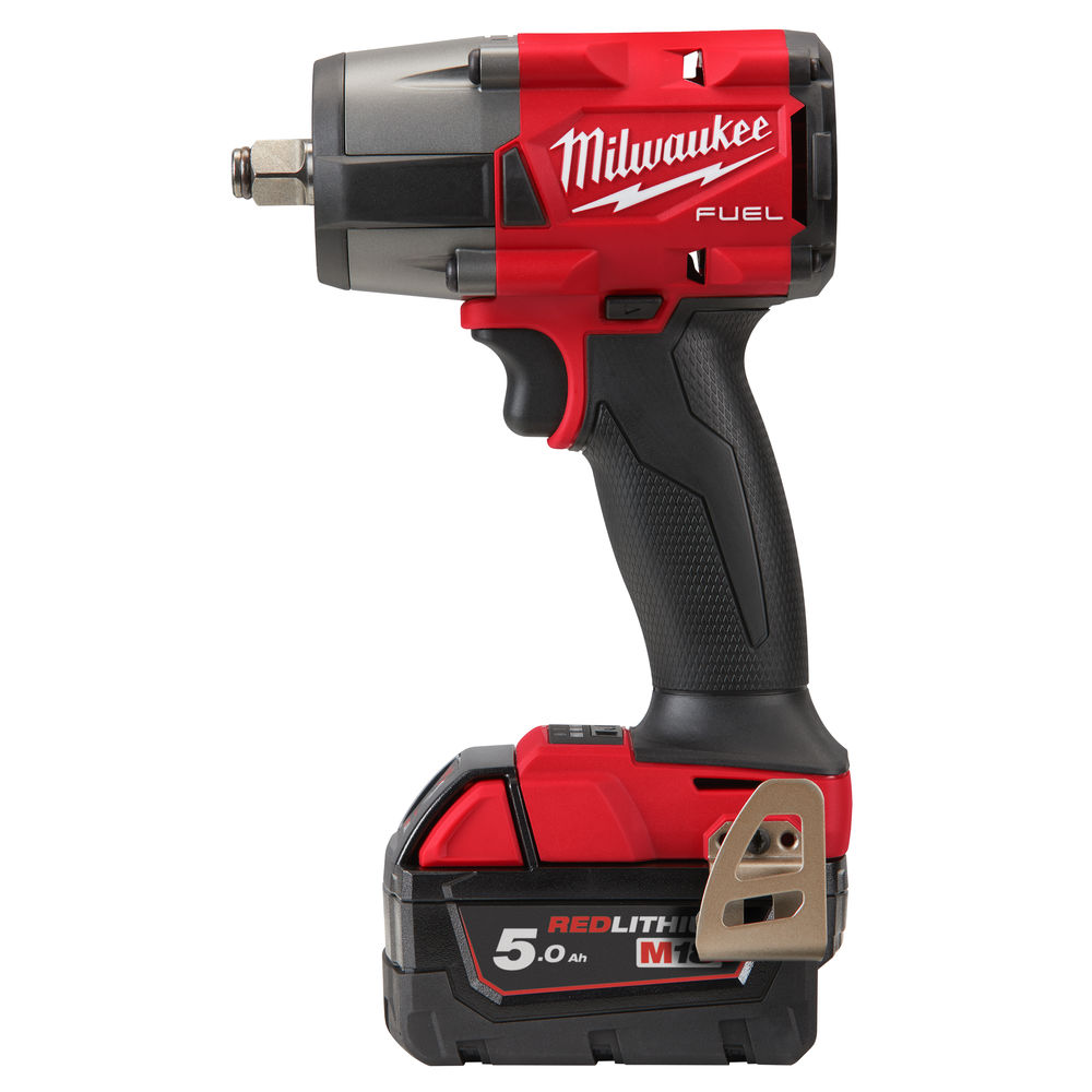 MILWAUKEE M18 FMTIW2F12-502X MUTTERTREKKER - Bilde 2
