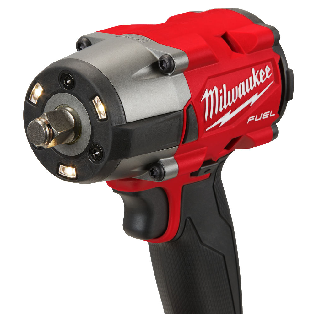 MILWAUKEE M18 FMTIW2F12-502X MUTTERTREKKER - Bilde 3