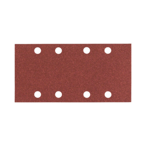 BOSCH PLANSLIPEPAPIR 93X185MM