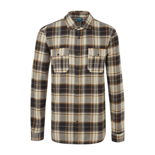 PORTWEST KA307 RUTET SKJORTE SRT