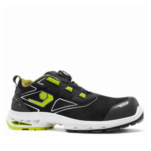 BASE B1713A HELSINKI S7S SKO BOA