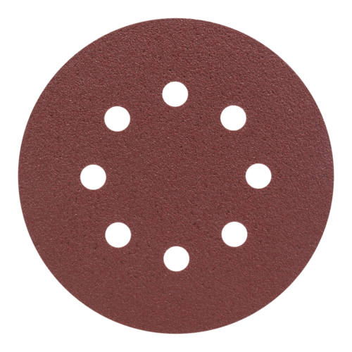 BOSCH EKSENTERBLAD Ø125 K80 A25