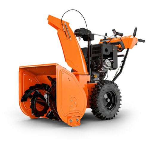 ARIENS DELUXE 24 SNØFRESER