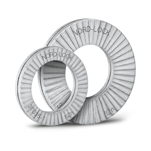 NORD-LOCK SETT SKIVER M6 TIL M16 M6, M8, M10, M12, M14, M16