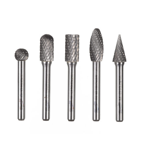 MILWAUKEE ROTERENDE FILSETT 10MM 5PK