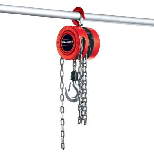 EINHELL TC-CH 1000 KJETTINGTALJE