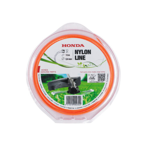 HONDA NYLON LINE SILENT 2,4MM