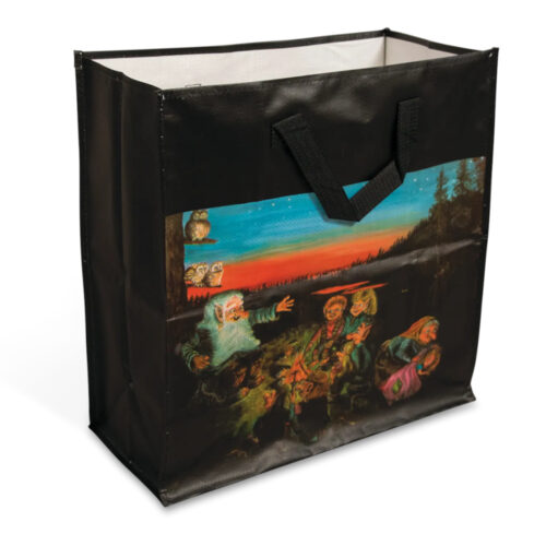 ESPEGARD VEDVESKE TROLL