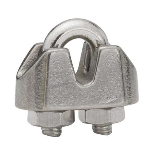 MILLERS WIRELÅS 3MM 2PK RUSTFRI