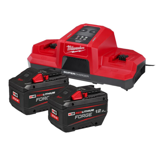 MILWAUKEE M18 FORGENRG-122DBSC BATTERISETT