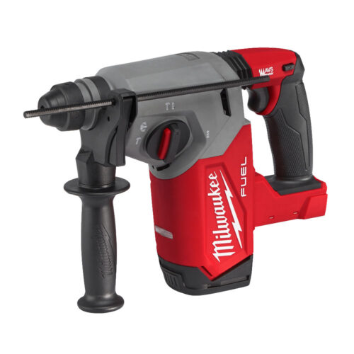 MILWAUKEE M18 FUEL FH-0 SDS PLUS 26 MM BORHAMMER